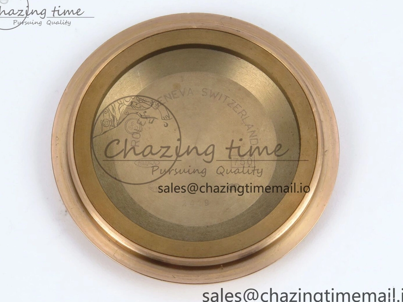 V5 DayDate Slate QF 40 Diamonds Eisenkiesel Weight) 1:1 Bracelet President Dial Bezel Edition on (Gain RG A2836 Best 0205